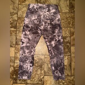 Women’s lululemon leggings